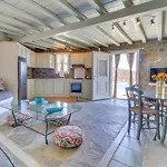 Seablue וילה Houlakia (Mykonos)