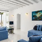 Seablue וילה Houlakia (Mykonos)