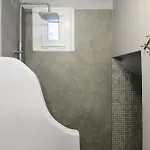 Seablue * Houlakia (Mykonos)